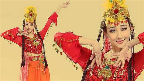 新疆舞蹈 - 尼康 D300 样张 - PConline数码相机样张库
