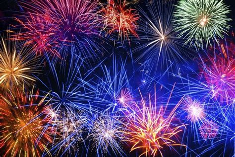 A complete list of Southern Colorado Fireworks Shows ahead of 4th of ...