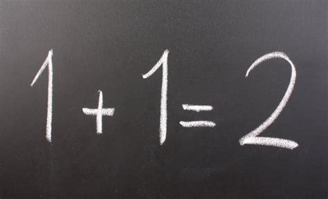 这么简单的数学题1+1等于多少1+2等于多少都答错，真的是好搞笑啊_腾讯视频