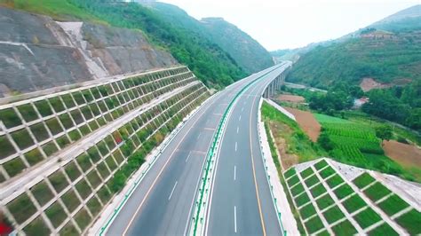 甘肃这7条在建高速公路最新进展_项目_主体工程_全长