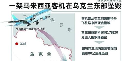 马航MH17客机遭击落8周年将至，马交通部长：必须追责|马航MH17|MH17|导弹_新浪新闻