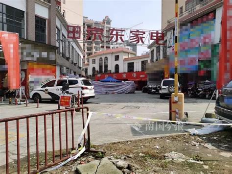 广西柳州一对母女街头遇害！警方通报来了-中国长安网