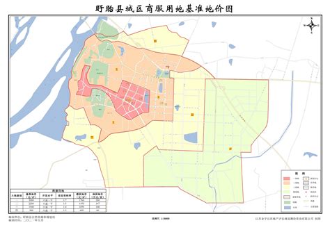 2021年最新基准地价！成都中心城区一级住宅用地基准价24750元/平__财经头条