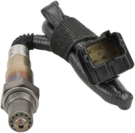 Buyr.com | Fuel Injection | Bosch 17179 Oxygen Sensor