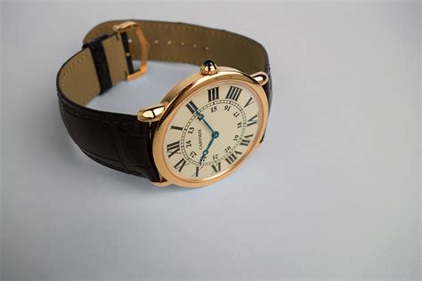 历峰旗下电商也卖二手表了，二手名表市场活跃度丝毫不输新表