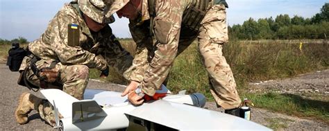 俄罗斯空军基地遭无人机袭击，反无人机系统成功将其拦截 _反无人机网
