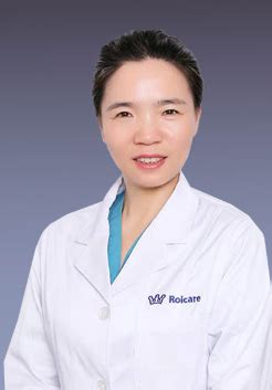 贾丽媛 Jia Li Yuan - 产科团队 - 沈阳安联妇婴医院