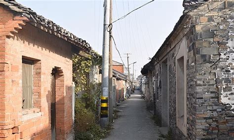 武汉这个城中村“最顽强”，历经数十年还未拆迁，被称“硬骨头”|拆迁|花楼街|武汉_新浪新闻