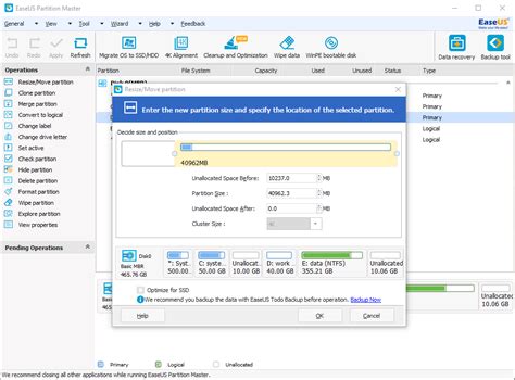 EaseUS Partition Master 17.6.0 Build 20230206 All Editions – Downloadly