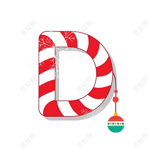 字母“D”的标志设计欣赏 - 设计之家