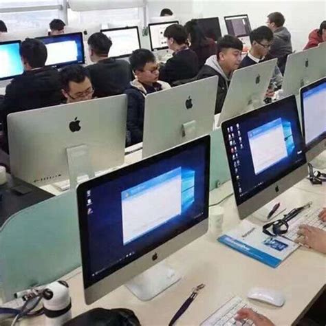 盘点深圳龙岗有实力的软件测试培训机构名单榜首公布