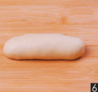 培根面包的做法_培根面包怎么做好吃 - 甜品网