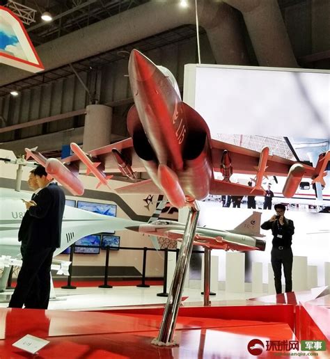 2019迪拜航展开幕 中国两款新型无人直升机亮相 拓展海外市场__凤凰网