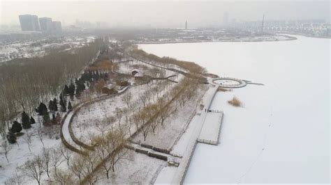 天气丨送走今冬银川第一场雪，明天起将迎来降温+大风！|宁夏|银川|天气_新浪新闻
