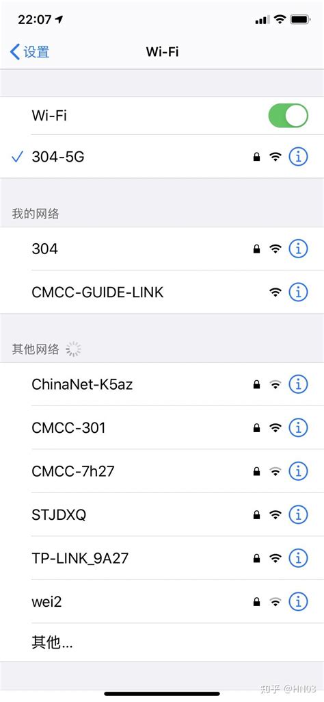 我家路由器为啥一开启那个2.4G的 就会出现一个不带密码的WiFi(CMCC-GUIDE-LINK)？ - 知乎