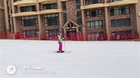 辽宁哪个滑雪场最好 省内最好的滑雪场_旅泊网