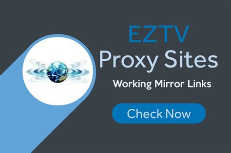 How To Use EZTV