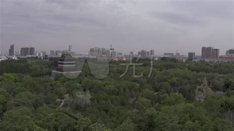 乌海人民公园-VR全景城市
