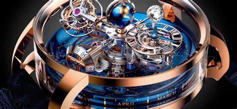 机械表大师：手表的等级分为四类，它们中热度最高的品牌有哪些？ - 知乎