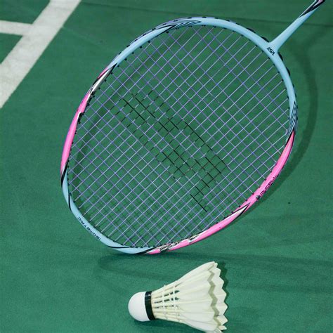 羽毛球拍线的选择 羽毛球拍线怎么穿 - 装修保障网