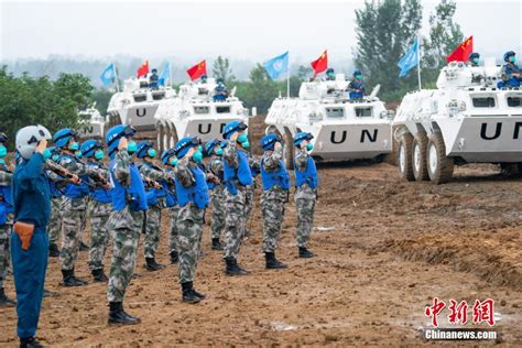 我为和平而来——中国军队参加联合国维和行动30年特别节目_凤凰网视频_凤凰网