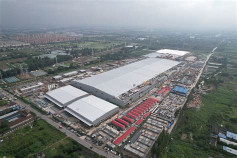 航空工业与扬州市共建的扬州航空馆建成开馆 - 深圳航展暨深圳国际民用航空航天展览会