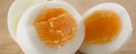 煮鸡蛋几分钟 白水煮蛋要煮多久才熟？_华夏智能网