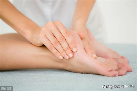 脚底痛是什么原因 - 专家文章 - 复禾健康