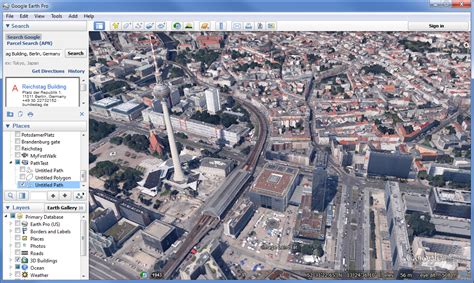 Google Earth Pro - Free Download