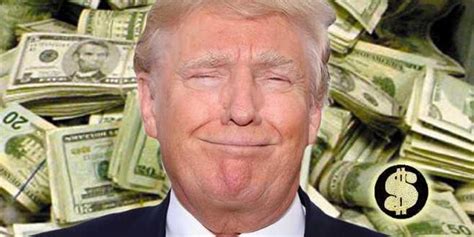 特朗普参选美国总统 演讲“主题”：我真的很有钱_国际新闻_环球网