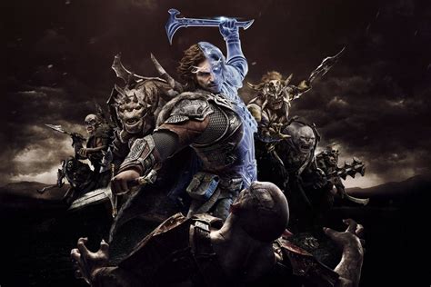 Save 75% on Middle-earth™: Shadow of War™ on Steam