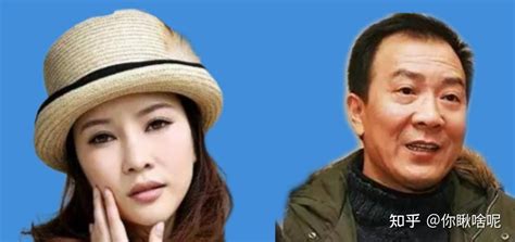戴志诚与杨蕾离婚18年：他“撬”侯耀文墙角，她至今单身有烦恼 - 知乎