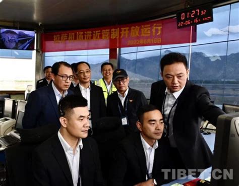民航西藏区局年旅客吞吐量首次突破600万人次_荔枝网新闻
