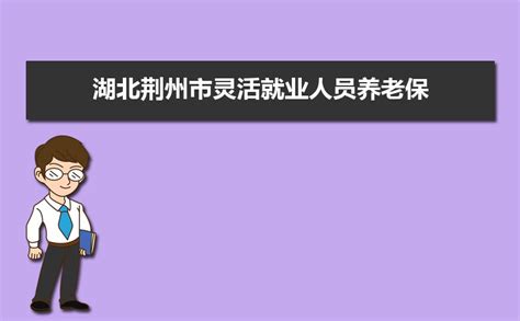 图解：湖北机关事业单位养老保险制度改革 - 湖北省人民政府门户网站