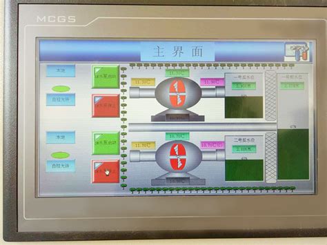 丽水市莲都区水东闸门自动化监控系统 - 应用案例 - 杭州稳达科技有限公司