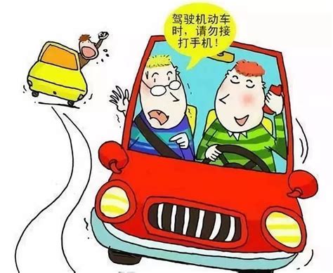 8月10日起，西峰这12个路段将抓拍开车不系安全带和接打电话的违法行为！