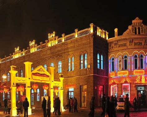 春节购物看这里 哈尔滨21家大商场营业时间及优惠活动_黑龙江频道_凤凰网