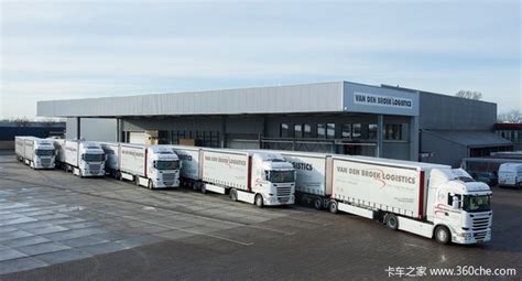 预计续航可达350公里 斯堪尼亚推出用于区域长途运输全新电动卡车_卡车网