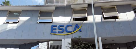 ESCA Ecole de Management meilleure business school au Maroc - Le Matin.ma