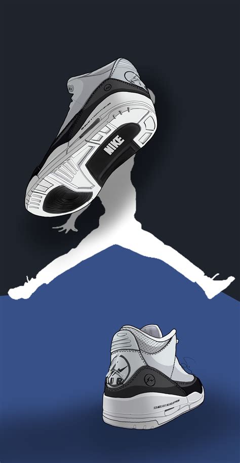 球鞋女生头像手绘温柔