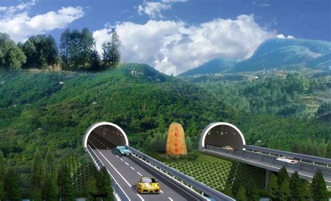 【聚焦】云南华丽高速公路营盘山隧道具备双向通车条件丨建设交通强国_丽江_进行_特长