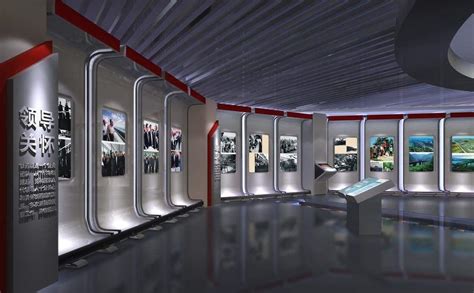 广州市某SONY—VR展厅|空间|展示设计 |JRYOO - 原创作品 - 站酷 (ZCOOL)