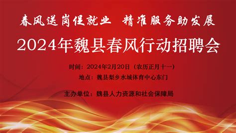 2023河北邯郸魏县选聘、招聘卫生专业技术人员245人（报名时间8月22日-25日）