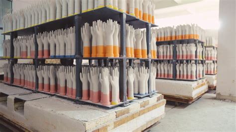 源头厂家生产陶瓷手模 PVC手套模具 乳胶手套模具 丁腈手模-阿里巴巴