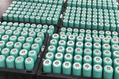 锂电池厂商详解2019年电池领域重要的技术突破_锂电池UPS_锂电池包专业制造商-湖南存能电气股份有限公司