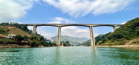临沧市临翔区南美拉祜族乡的搭桥节，是非常具有民族特色的一个节日|搭桥|拉祜族|南美_新浪新闻