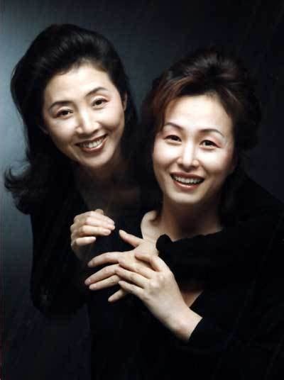 金美淑图片