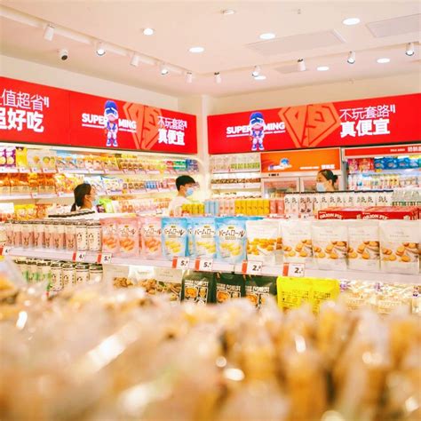 赵一鸣零食佛山增仓，开店速度、配送效率再升级-FoodTalks全球食品资讯
