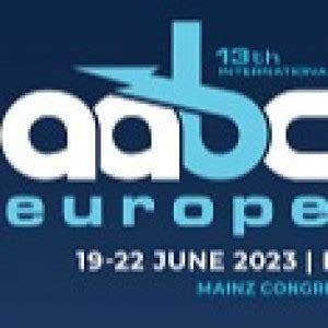 AABC Europe 2023 (Jun 2023), , - Conferences