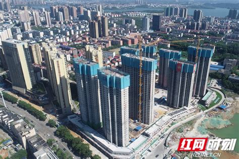 园区建设运营 - 岳阳市城市运营投资集团有限公司